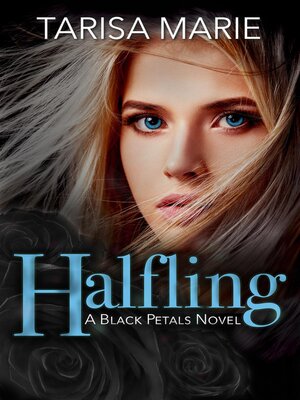 cover image of Halfling
